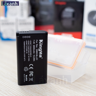 Pana BLJ31 Lumix | Pin và Sạc máy ảnh chính hãng KINGMA BLJ31 DMW-BLJ31 dành cho Pana LUMIX S1 S1H S