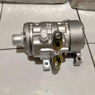 COMPRESOR COMPRESSOR AC GRAND NEW AVANZA 2016 2017 2018 2019 2020 2021