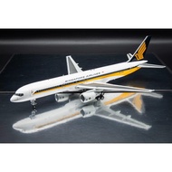 [Ready Stock] JC 1: 200 Singapore Airlines Boeing B757-200#飞机模型 Welcome to Consult