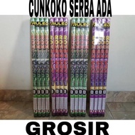 KEMBANG API ROMAN CANDLE / PETASAN ROMAN CANDEL 8 SHOT 0.8 INCH