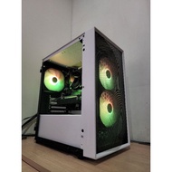 [DEFINE PC] - INTEL I7 12700F + RTX 3060 TI Custom Gaming PC