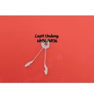 Seiko NH36 4R36 Shrimp Claw Original Seiko Automatic Parts NH36 4R36