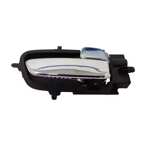 A82M-Right Side Chrome Inside Interior Door Handle For I20 2008-2015 82620-1J000 826201J000