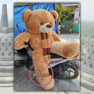 JB - Boneka Beruang Teddy Bear SUPER JUMBO 1.5 meter