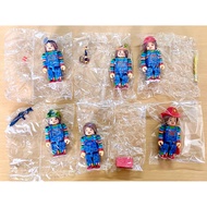 [Authentic Japanese] Kubrick Figure: CHUCKY (Can Choose The Model) (Medicom toy)