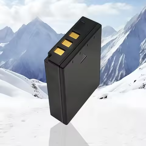 2200mAh Replacement Battery for Olympus BLS-1 Compatible with PEN E-PL6 E-PL7 E-PL8 E-PM2 OM-D E-M10