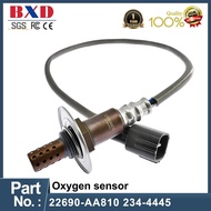 O2 Oxygen Sensor Downstream for 2006-2012 Subaru Legacy Outback Impreza Forester 2.5L-H4 2006 Saab 9