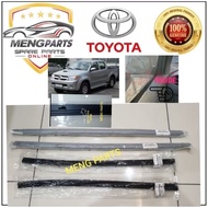 TOYOTA HILUX KUN25 DOOR INNER MOULDING 68171-0K010,68172-0K010,68173-0K010,68174-0K010