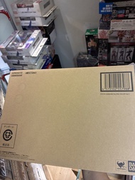 Gffmc Gundam fix figuration 重高達 1019 電鍍版