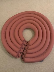 Brand New XL Pet Recovery Collar 伊莉莎白頸圈