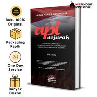 HISTORY FIRE 1 - HISTORY FIRE VOLUME 1 - History Fire - Original History Fire - Ahmad Mansur Suryane