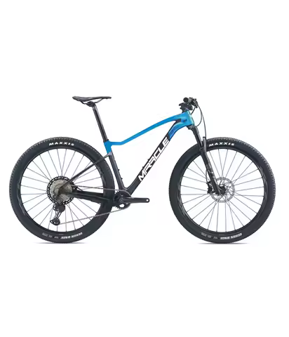 29inch Hard tails Carbon MTB Bicycle 12 Speeds Super Light Carbon Mountain Bike