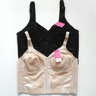 Felancy High Panel Bra (Mini Torso).