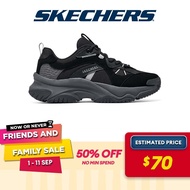 Skechers Women SKECHERS Street Moonhiker Shoes - 177590-BBK