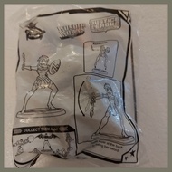 ㍿ ◐ ♨ 2019 Jollibee Justice League  kiddie meal Superman Batman Wonder Woman sealed