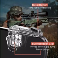 Mini 98K PUBG Mobile Game Triggers Joystick Shooting Shortcut Key