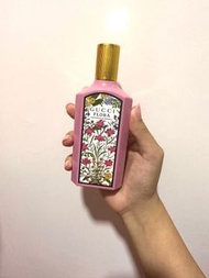 Gucci Flora Perfume 香水