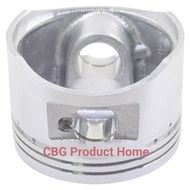 B. b.Zongshen Lifan Yinxiang Horizontal WS125 S125 Piston Ring Piston Assembly 54mm Pin 14 T3XJ