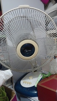美的電風扇