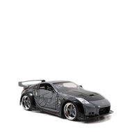 Jada Diecast 1:24 DK Nissan 350Z Tokyo Drift