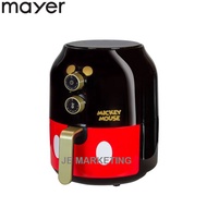 MAYER X DISNEY SPECIAL EDITION MICKEY MINNIE 3.5L AIR FRYER MMAF8083