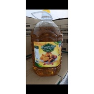 5KG Cooking Oil Minyak Masak Wawasan