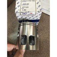 ART DT125 PISTON MADE IN JAPAN STD-2.00