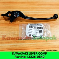 Modenas Kawasaki Original Spare Part Brake Lever 13236-0840