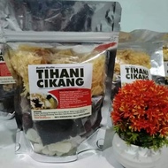 Tihani Cikang Penyejuk Badan