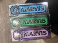 *意大利🇮🇹現貨包郵* 「牙膏界的愛馬氏！」 Marvis護理牙膏85ml