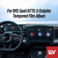 For BYD Sealion 5  Sealion 6 ATTO 3 ATTO 2 Seal 5 Seal 6 Seal BYD Dolphin BYD Seal BYD M6 BYD TANG B