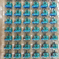 【Exclusive Discount】 50pcs/lot New 3d Rocker Joystick Axis Analog For 4 Controller For Ps4