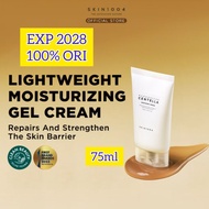 Skin1004 centella soothing cream 75ml moisturizer gel