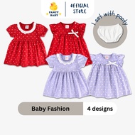 Newborn Baby Clothing Baby Clothes Baby Girl Clothing Dress Baby Girl Baju Baby Girl Baju Bayi