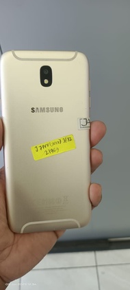 Samsung Galaxy J7 Pro 3/32gb SECOND - J730 