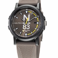 Nautica Boxset Men's Watch Es Pujols NAPEPS107