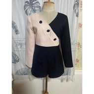 New Brand Name Jumpsuit