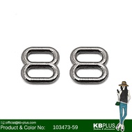 Number 8 SKU:103473-59size:0.8x1.0x0.6 (20 Pieces)