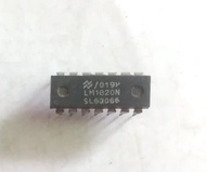 LM1820N IC RF Original National Semiconductor