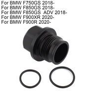 F750 F850 GS Motorcycle Cam Chain Tensioner Kit Improves Gear For BMW F750GS F850GS ADV F900XR F900R