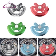 [Amleso2] Watch Automatic Hammer Rotor 4R36 6R36 4R35 Accessory Maintenance Component, 7S26 Bearing 