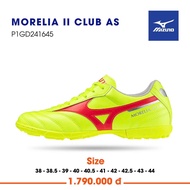 Giày Đá Bóng Mizuno Morelia II Club AS sân cỏ nhân tạo Chính hãng