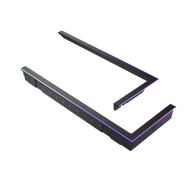 ASUS TUF Gaming ARGB 燈效套件 -  GT502 Horizon 無界版系列專用 黑色 GT502 Horizon ARGB lighting Kit BLK