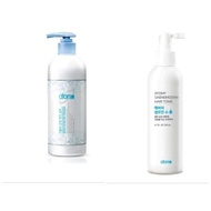 Atomy Herbal Hair Shampoo 500ml Saengmodan Hair Tonic 200ml  Anti Hair loss ready stock