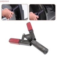 CHENZHI Rivet Stapler, Drill Adapter Core Pull Accessories Pull Rivet Tool, Durable Conversion Adapt