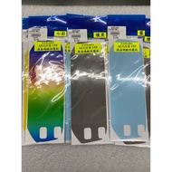 YAMAHA AUGUR155 augur Dashboard Protective Film Scratch-Resistant Prevent Lcd Instrument Early Fade 