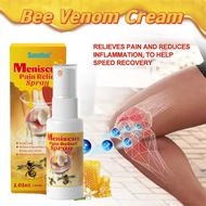 Bee Venom Treatment Spray Joint and Bone SprayTreat Joint Knee Pain Toe Bone Pain Relief Gout Spray