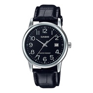 CASIO DRESS ANALOG GENTS MTP-V002L-1B MTP-V002L