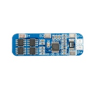 BOARD BMS 3S - BMS 3S 12V 18650 10A Charger Li-ion Lithium Battery Protection Board