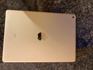 iPad 5 Apple iPad Tablet (9.7 inch, 128GB, Wi-Fi), Gold蘋果平板電腦